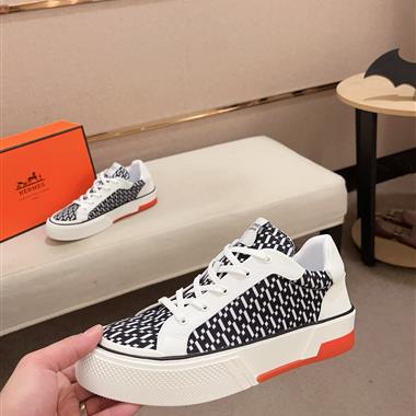 HERMES   2025新款男生休閒時尚鞋子