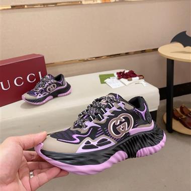 GUCCI   2025新款男生休閒時尚鞋子