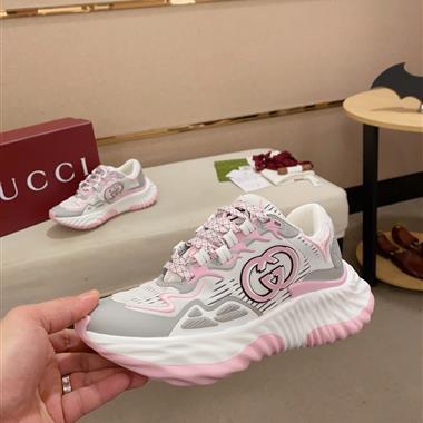 GUCCI   2025新款男生休閒時尚鞋子