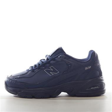 New Balance 509系列  復古休閑運動慢跑鞋 
