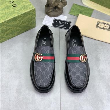 GUCCI   2025新款男生休閒時尚鞋子