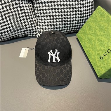 GUCCI  2025新款時尚帽子