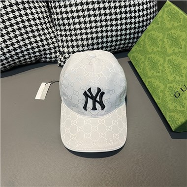 GUCCI  2025新款時尚帽子