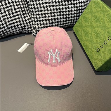 GUCCI  2025新款時尚帽子