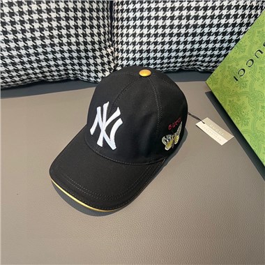 GUCCI  2025新款時尚帽子