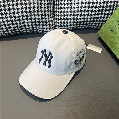 GUCCI  2025新款時尚帽子