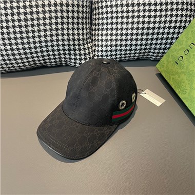 GUCCI  2025新款時尚帽子