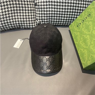 GUCCI  2025新款時尚帽子