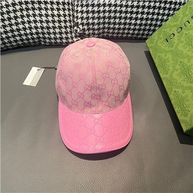 GUCCI  2025新款時尚帽子