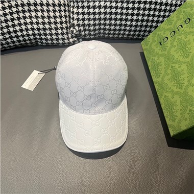 GUCCI  2025新款時尚帽子