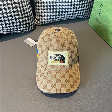 GUCCI  2025新款時尚帽子