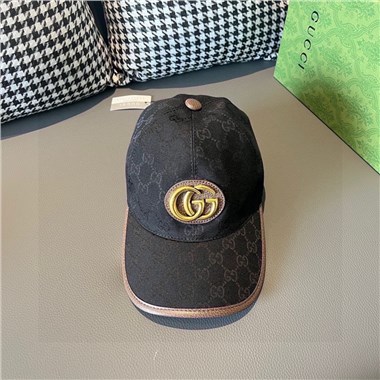 GUCCI  2025新款時尚帽子