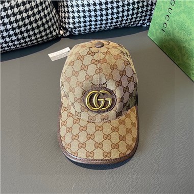 GUCCI  2025新款時尚帽子