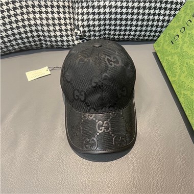 GUCCI  2025新款時尚帽子