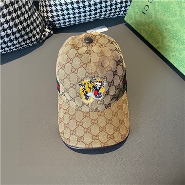 GUCCI  2025新款時尚帽子