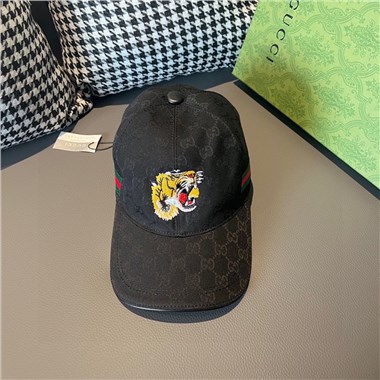 GUCCI  2025新款時尚帽子