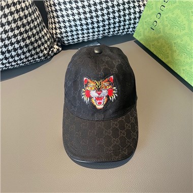 GUCCI  2025新款時尚帽子