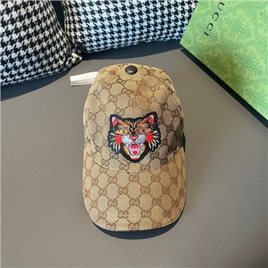GUCCI  2025新款時尚帽子