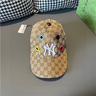 GUCCI  2025新款時尚帽子