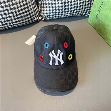GUCCI  2025新款時尚帽子