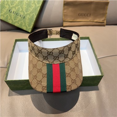 GUCCI  2025新款時尚帽子