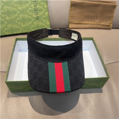 GUCCI  2025新款時尚帽子