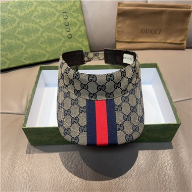 GUCCI  2025新款時尚帽子