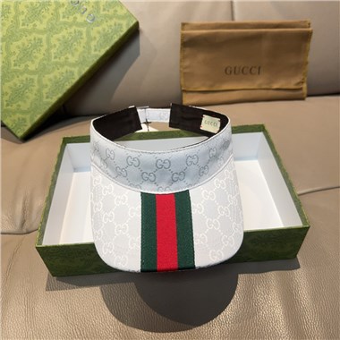 GUCCI  2025新款時尚帽子