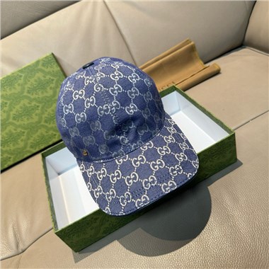 GUCCI  2025新款時尚帽子