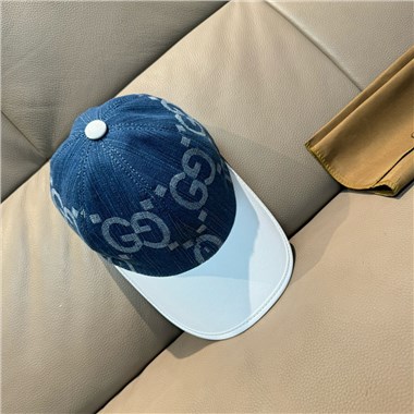GUCCI  2025新款時尚帽子