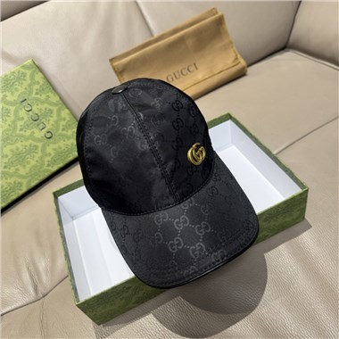 GUCCI  2025新款時尚帽子