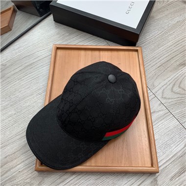 GUCCI  2025新款時尚帽子