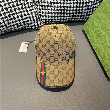 GUCCI  2025新款時尚帽子