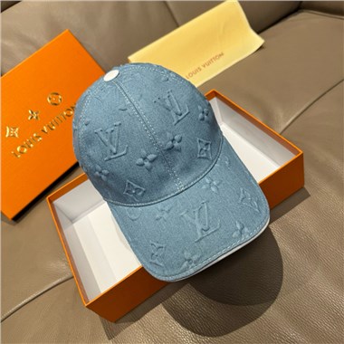 LOUISVUITTON  2025新款時尚帽子
