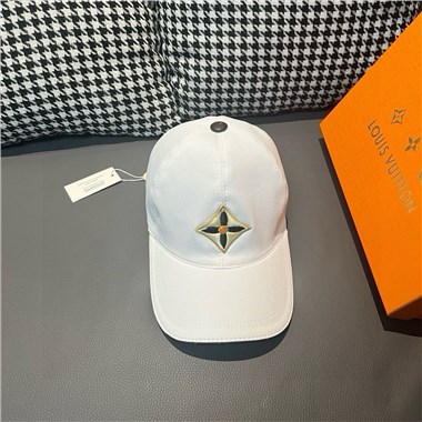 LOUISVUITTON  2025新款時尚帽子
