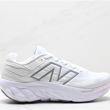 New Balance NB Fresh Foam Evoz v2舒適耐磨低幫跑步鞋