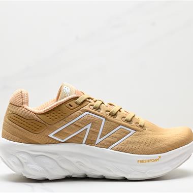 New Balance NB Fresh Foam Evoz v2舒適耐磨低幫跑步鞋