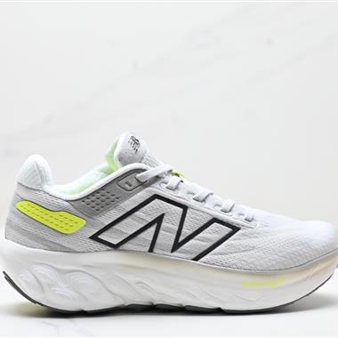 New Balance NB Fresh Foam Evoz v2舒適耐磨低幫跑步鞋