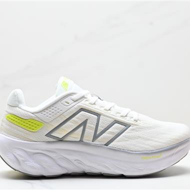 New Balance NB Fresh Foam Evoz v2舒適耐磨低幫跑步鞋