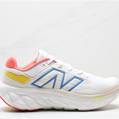 New Balance NB Fresh Foam Evoz v2舒適耐磨低幫跑步鞋