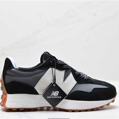 New Balance MS327 復古休閑運動慢跑鞋
