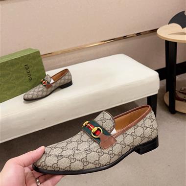 GUCCI   2025新款男生休閒時尚鞋子