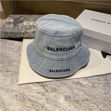 Balenciaga   2025新款時尚帽子