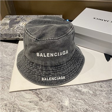 Balenciaga   2025新款時尚帽子