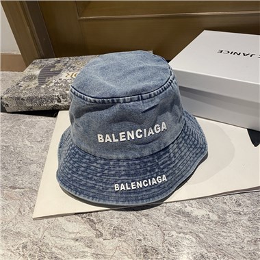 Balenciaga   2025新款時尚帽子