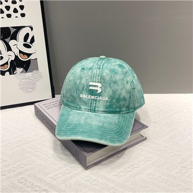 Balenciaga   2025新款時尚帽子