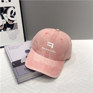 Balenciaga   2025新款時尚帽子