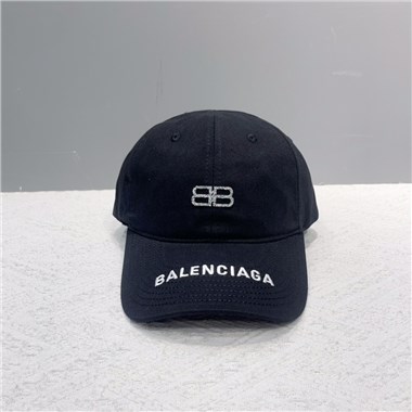 Balenciaga   2025新款時尚帽子
