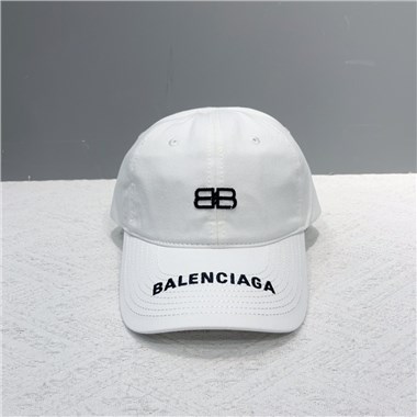 Balenciaga   2025新款時尚帽子