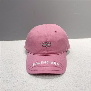 Balenciaga   2025新款時尚帽子